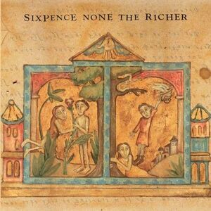 Sixpence None the Richer